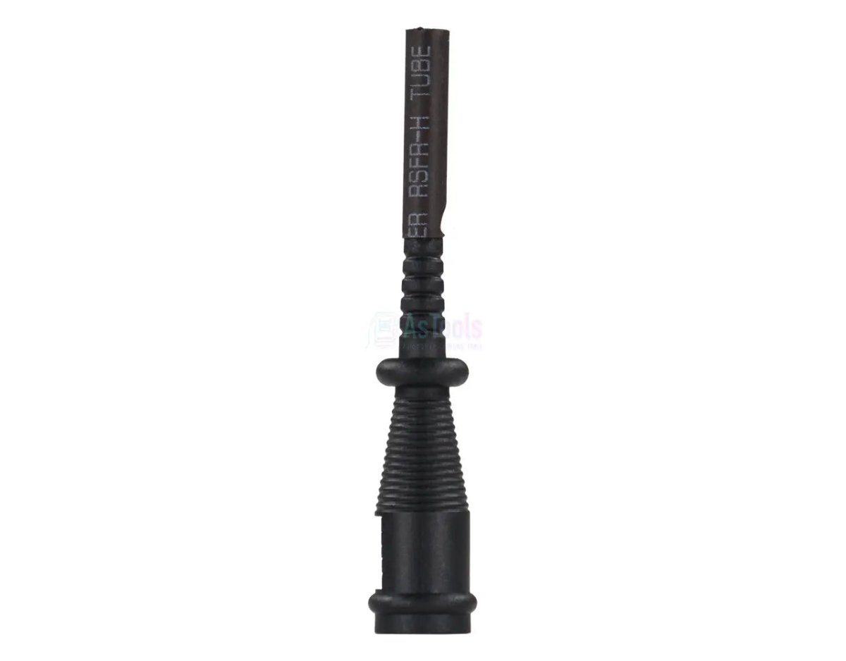 Jaltest JTP24 Ronde Vrouwelijke Pin (4,4 mm)