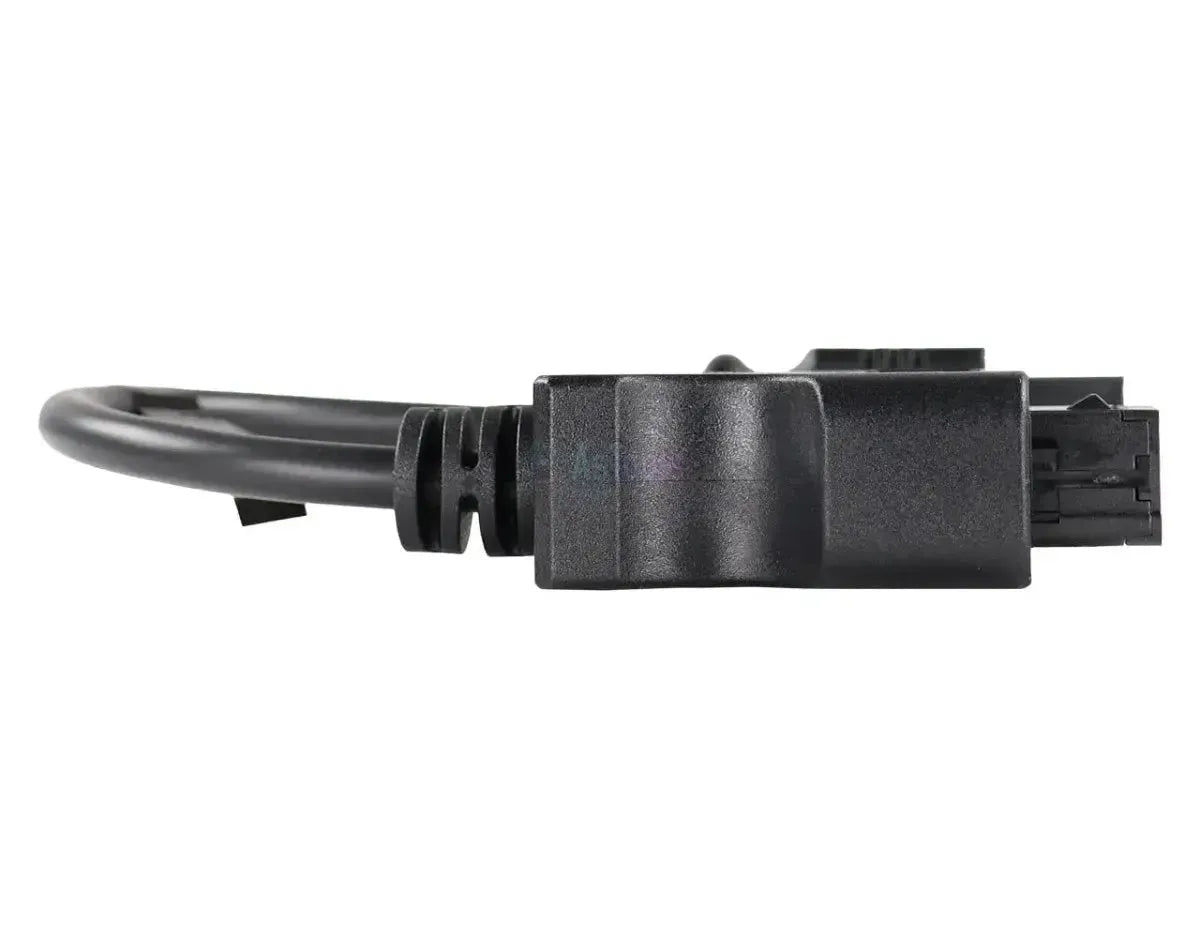 Jaltest (JDC610A) | Kawasaki 4 broches OBD – 16 broches OBD2 Câble adaptateur | Scooter des mers