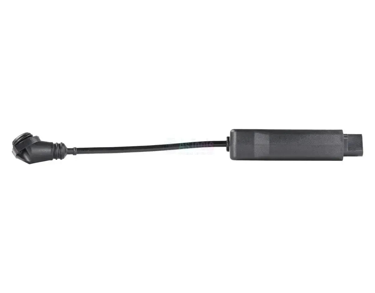 Jaltest (MDC10) | Knorr-Bremse 3 broches BWS - 16 broches OBD2 Câble adaptateur | Véhicule utilitaire