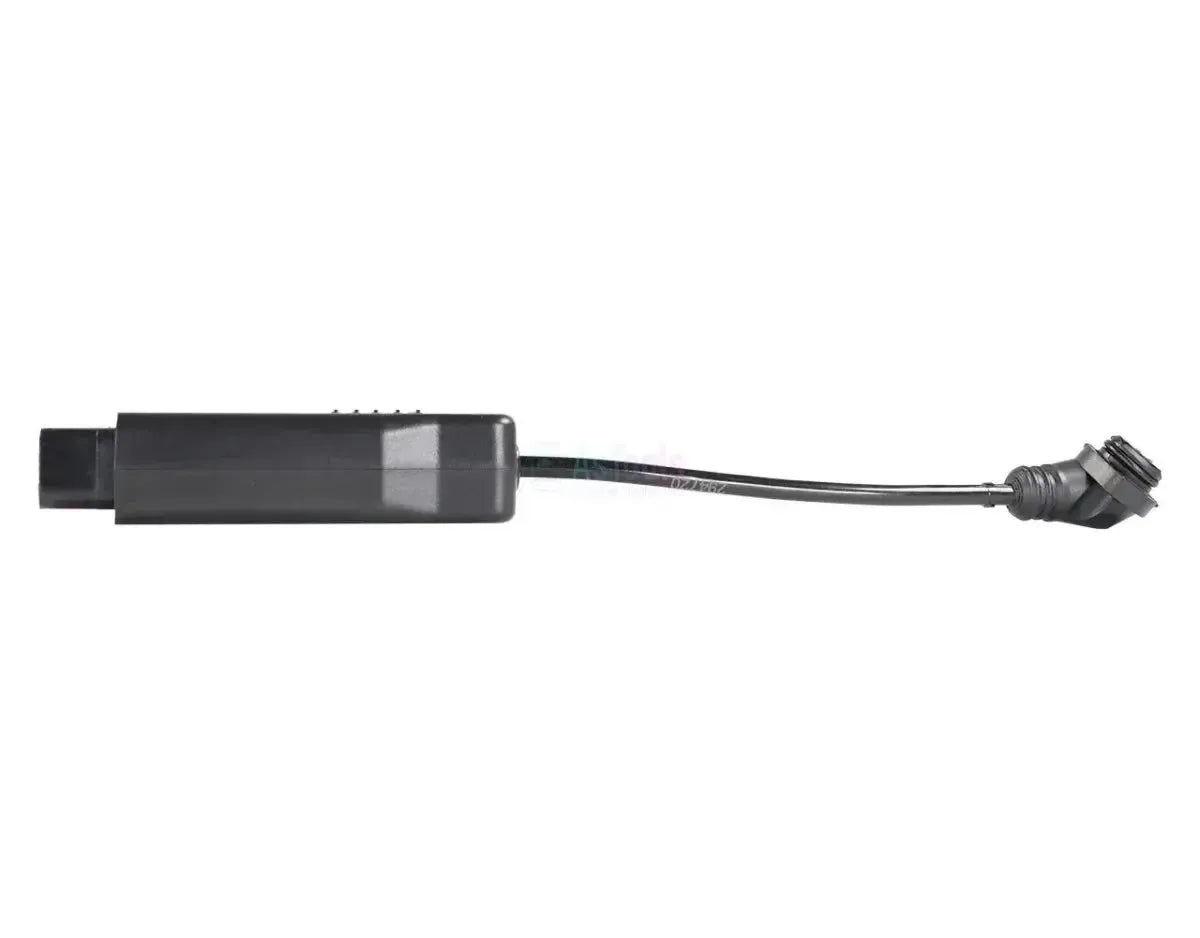 Jaltest (MDC10) | Knorr-Bremse 3 broches BWS - 16 broches OBD2 Câble adaptateur | Véhicule utilitaire