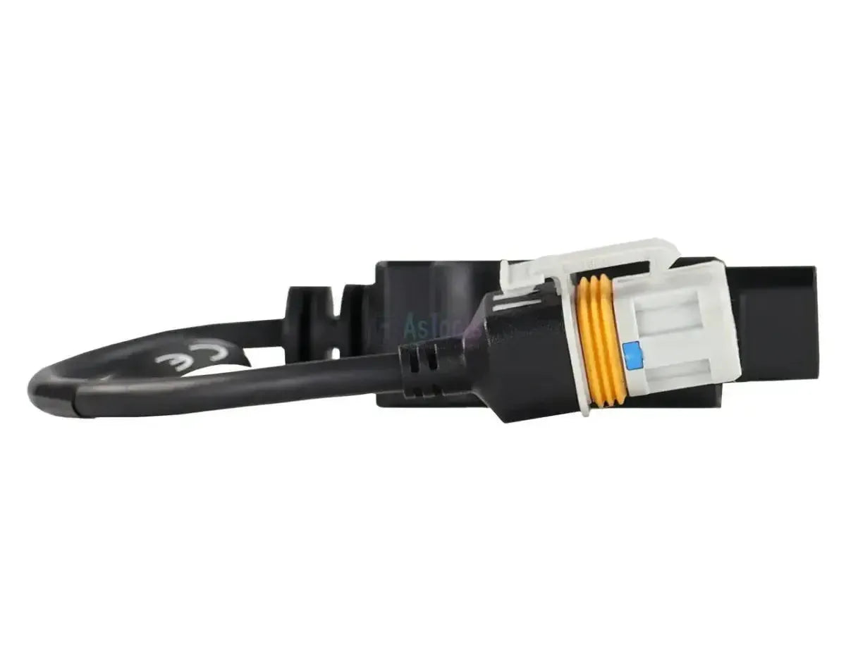 Jaltest (MDC03) | Knorr-Bremse 4 broches EBS - 16 broches OBD2 Câble adaptateur | Véhicule utilitaire