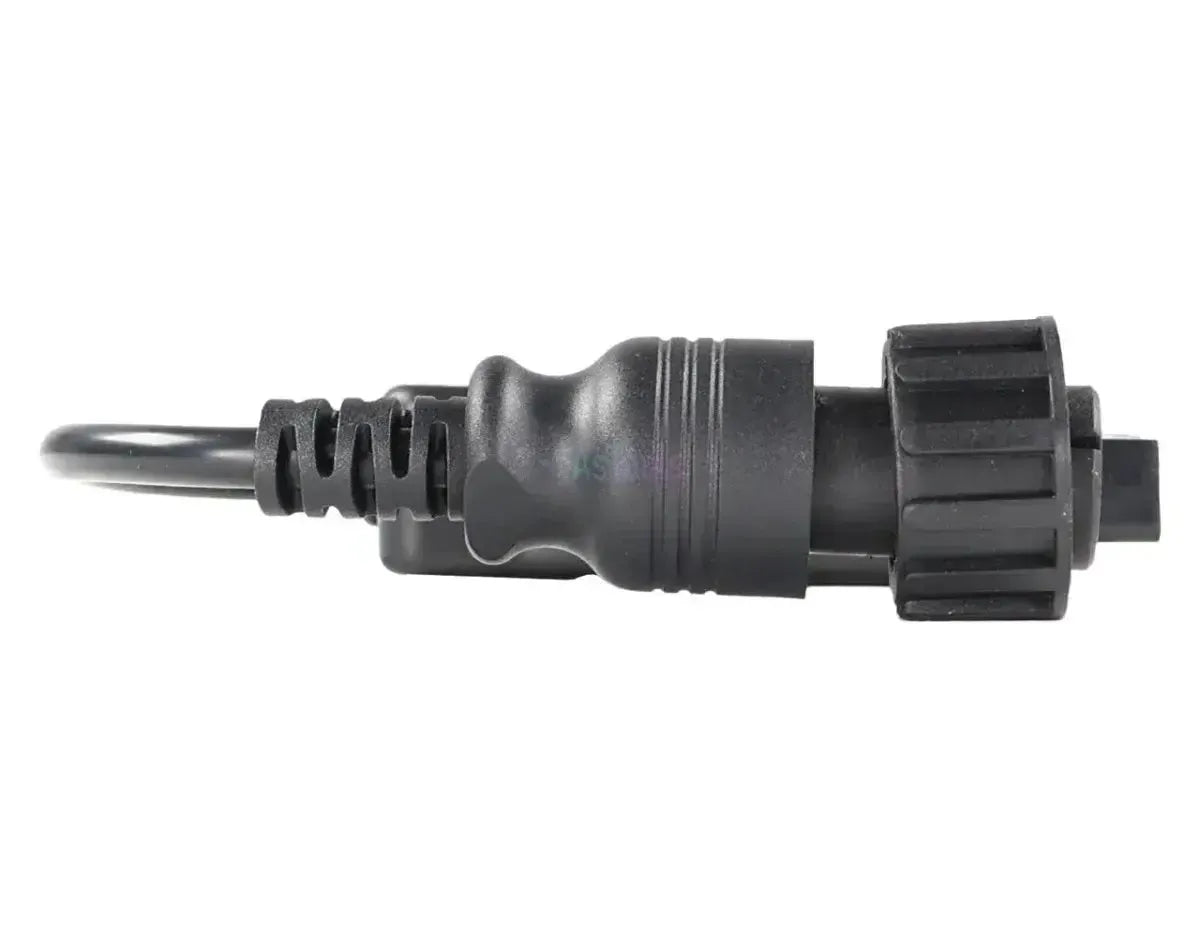 Jaltest (JDC111A) | Knorr-Bremse KB4-TA ABS 7 broches OBD - 16 broches OBD2 Câble adaptateur | Remorque
