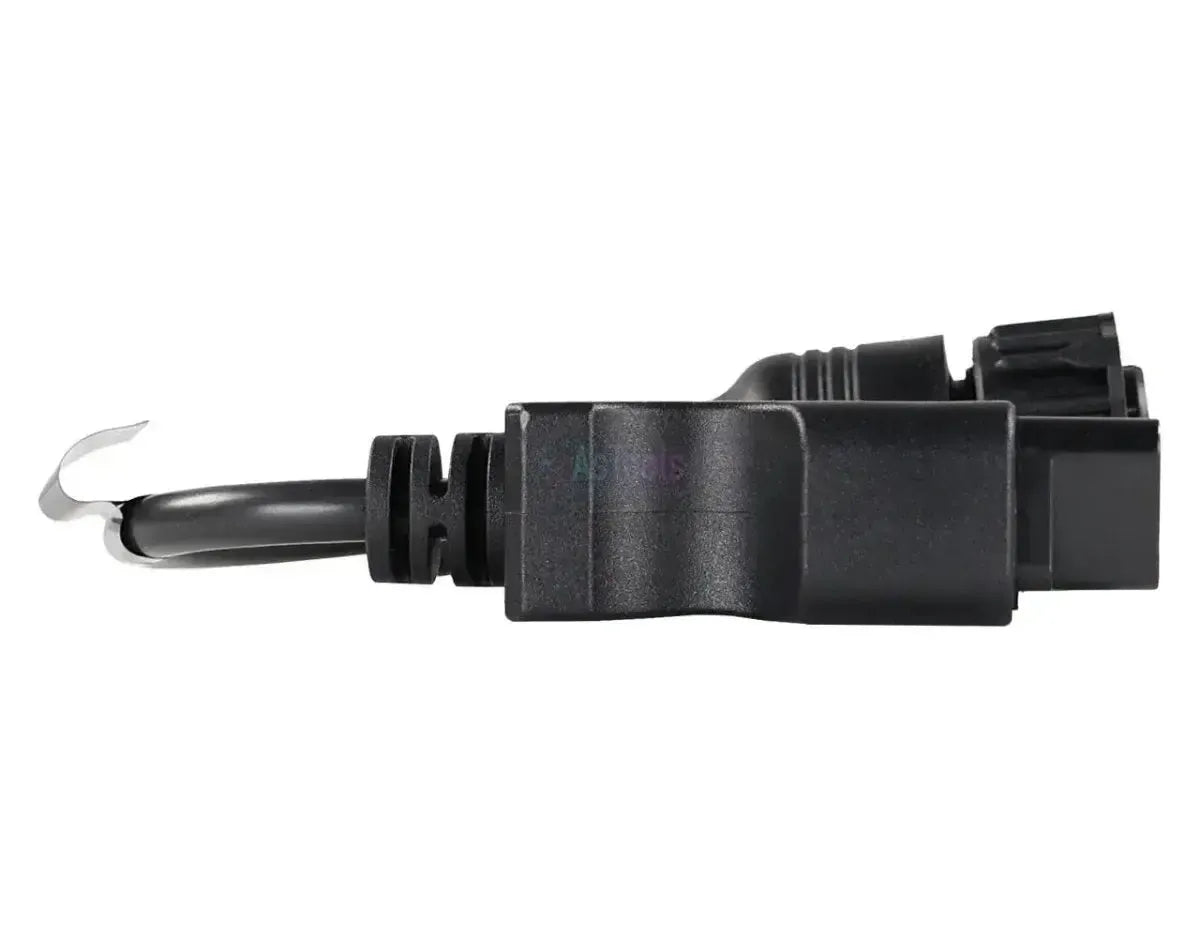 Jaltest (MDC07) | Knorr-Bremse/Wabco 4 broches EBS – 16 broches OBD2 Câble adaptateur | Véhicule utilitaire