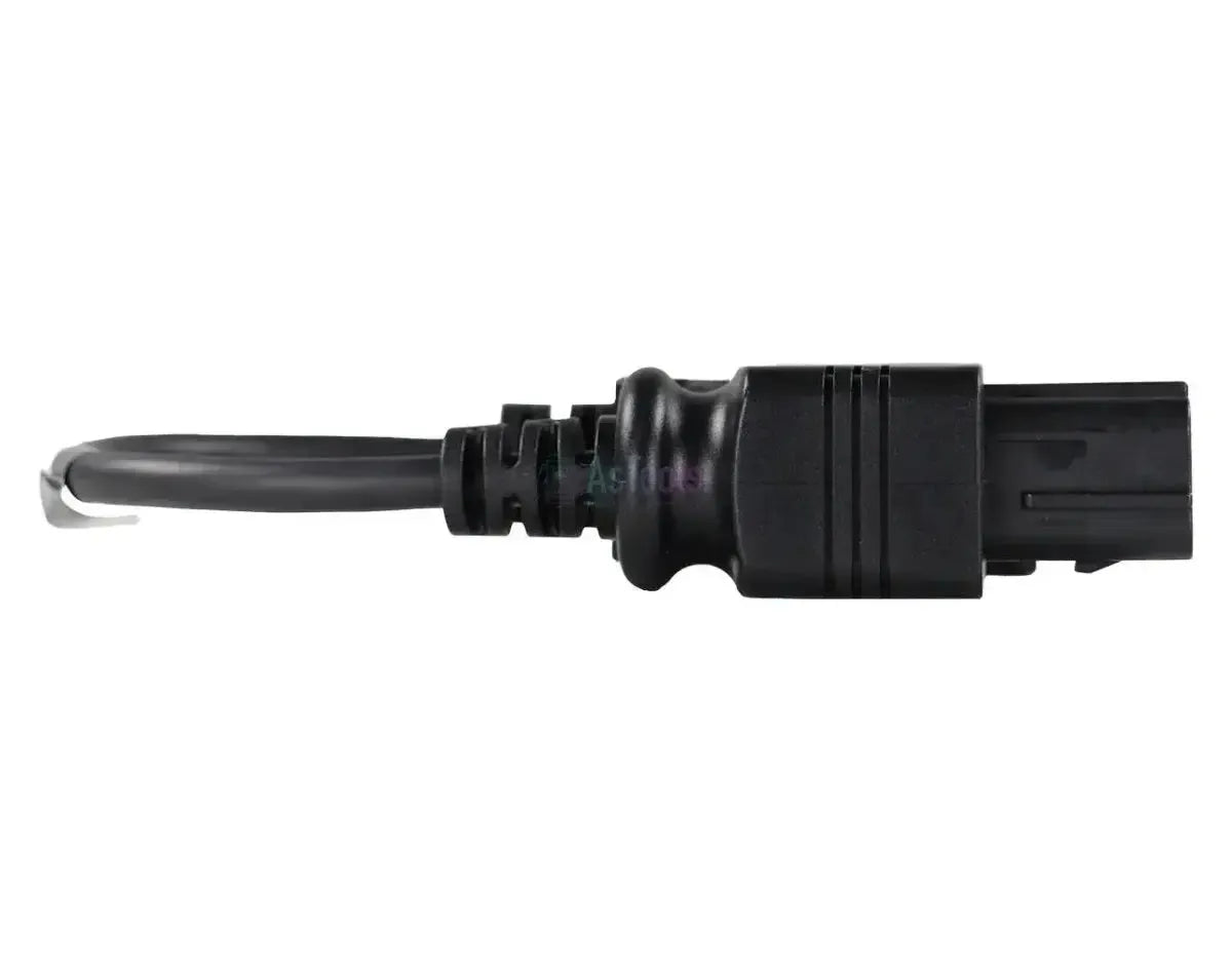 Jaltest (JDC523A) | Kubota 4 broches OBD – 16 broches OBD2 Câble adaptateur | Moteur à combustion