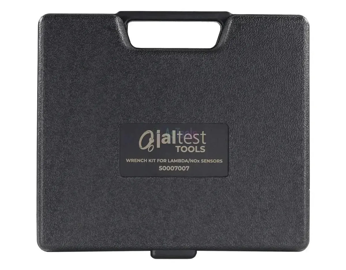 Jaltest Sonde lambda/NOx Coffret de douilles 7 pièces