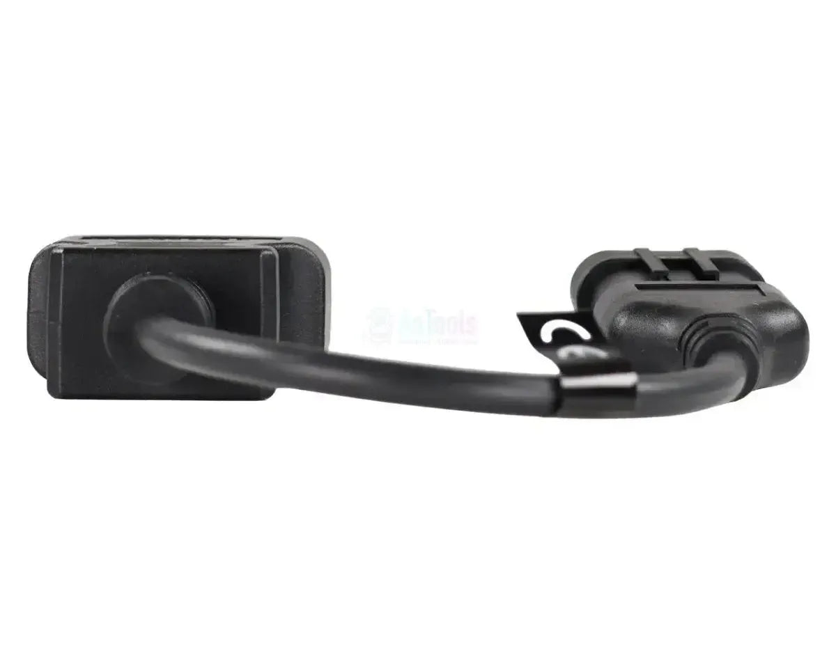 Jaltest (JDC516A) | Câble adaptateur Landini 4 broches OBD – 16 broches OBD2 | Véhicule agricole