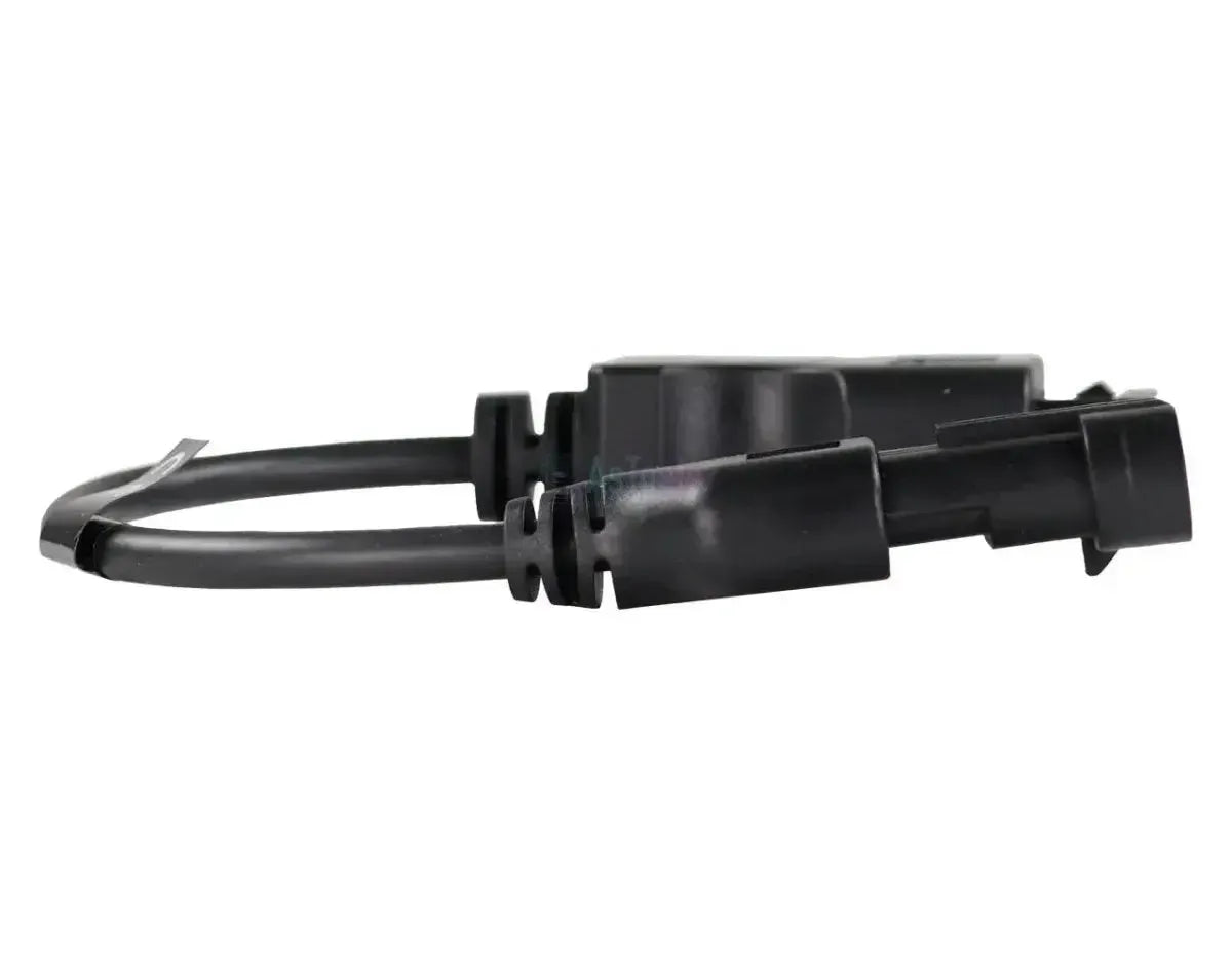 Jaltest (JDC516A) | Câble adaptateur Landini 4 broches OBD – 16 broches OBD2 | Véhicule agricole