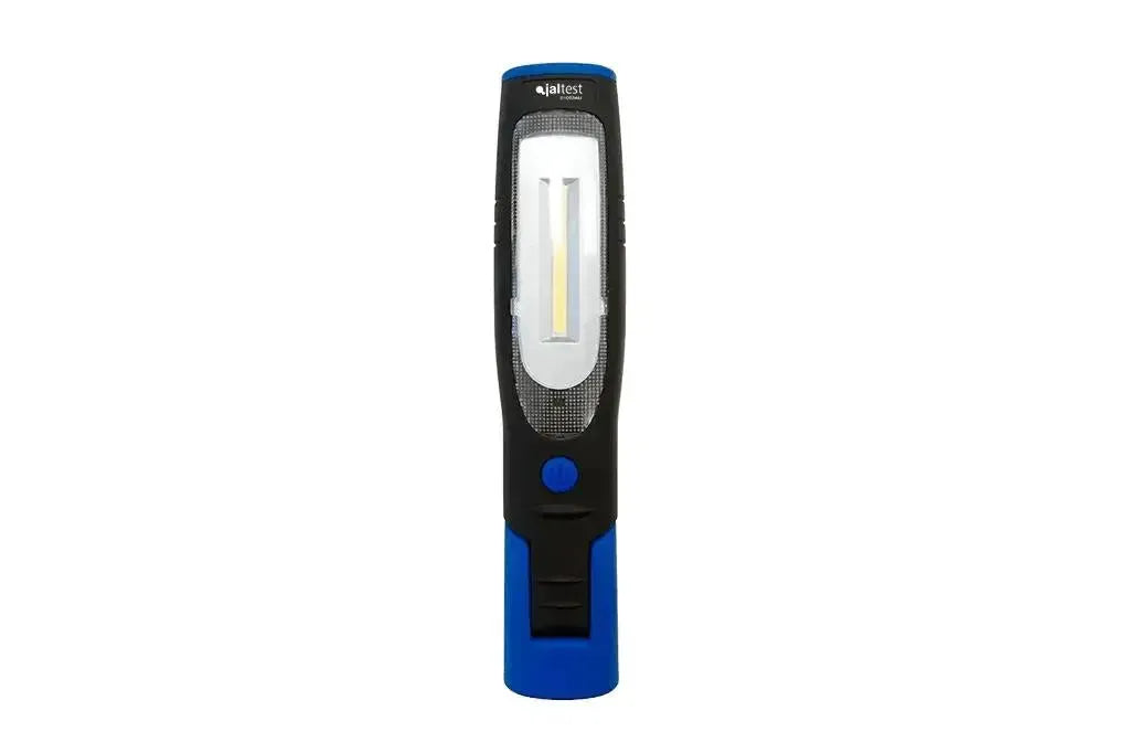 Lampe de poche LED Jaltest
