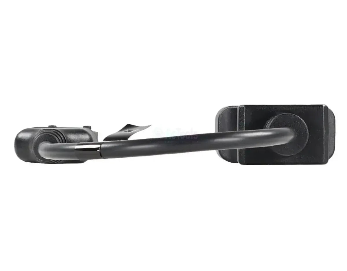 Jaltest (JDC554A) | Linde 4 broches OBD - 16 broches OBD2 Câble adaptateur | Appareils de levage et de manutention