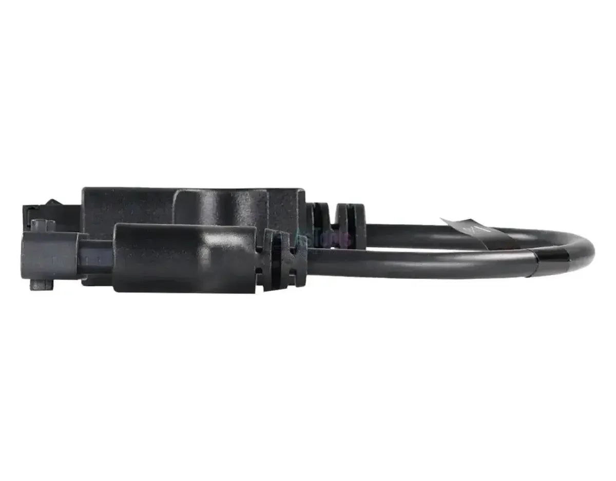 Jaltest (JDC554A) | Linde 4 broches OBD - 16 broches OBD2 Câble adaptateur | Appareils de levage et de manutention
