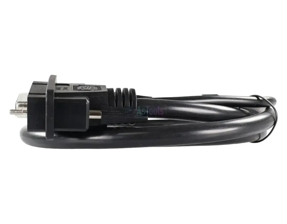 Jaltest (JDC100) | Câble de rallonge Link V9 26 broches DB26 (150 cm) | Interface