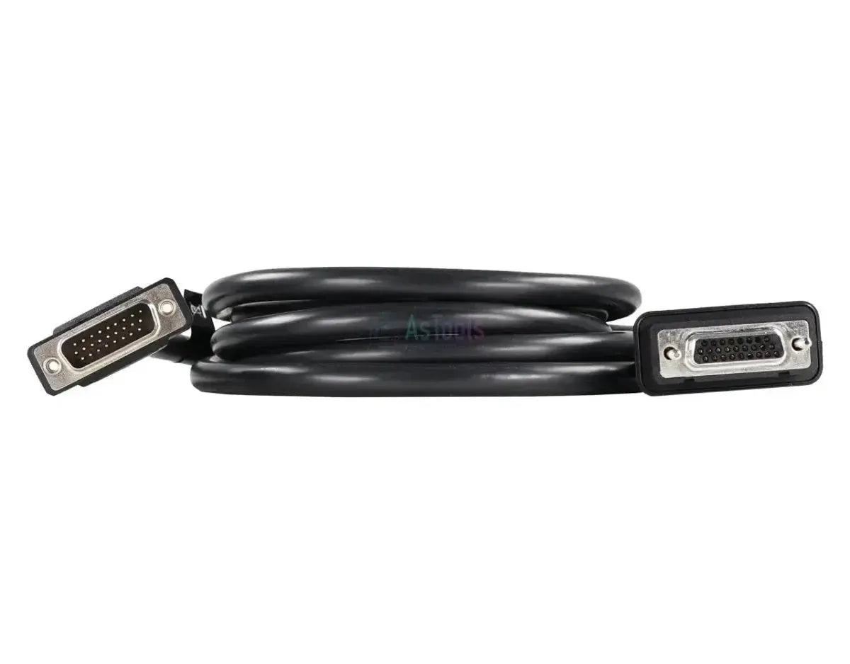 Jaltest (JDC100) | Câble de rallonge Link V9 26 broches DB26 (150 cm) | Interface