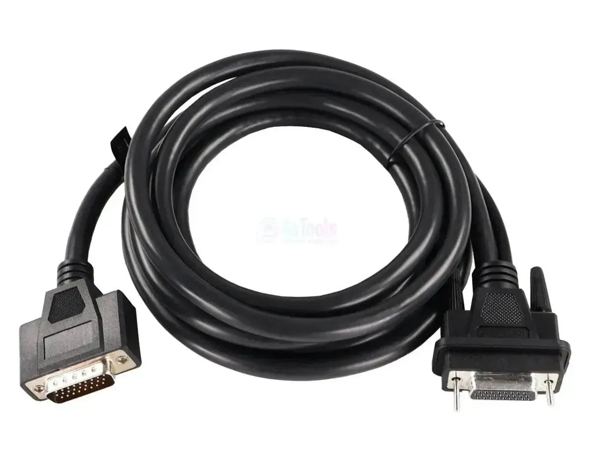 Jaltest (JDC100) | Câble de rallonge Link V9 26 broches DB26 (150 cm) | Interface