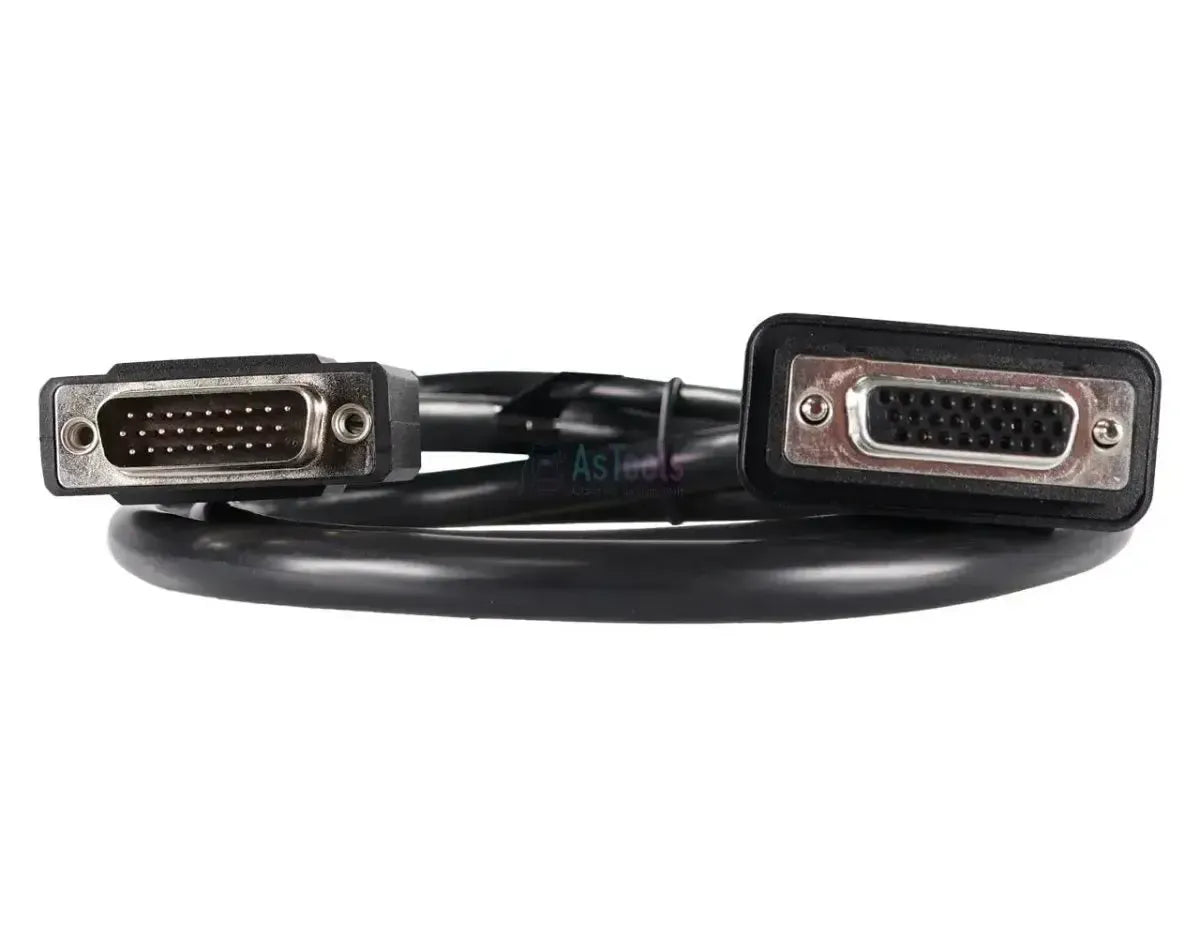 Jaltest (JDC100) | Câble de rallonge Link V9 26 broches DB26 (150 cm) | Interface