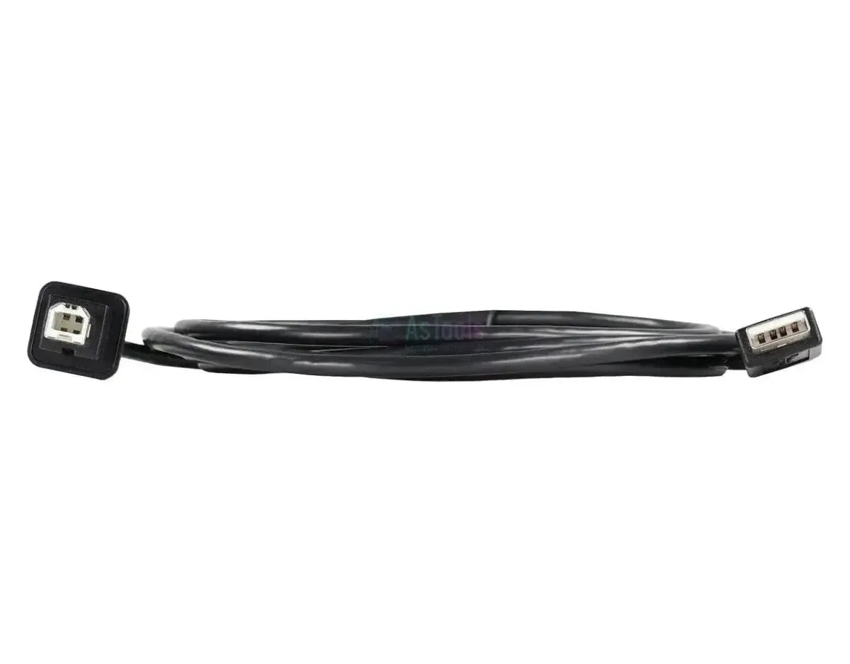 Jaltest (JDC107.9) | Link V9 – Câble adaptateur USB-B | Interface