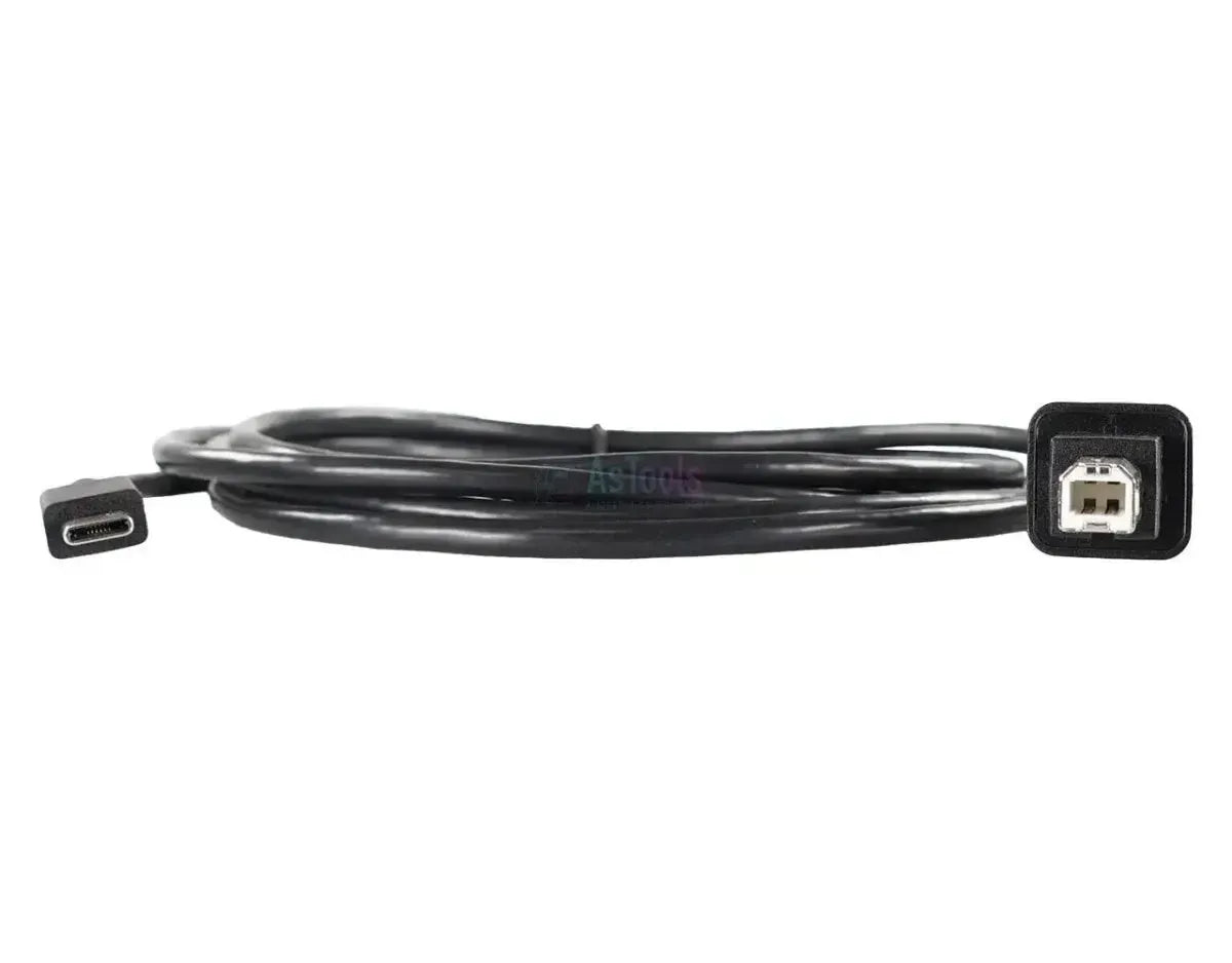 Jaltest (JDC107.9B) | Link V9 – Câble adaptateur USB-C | Interface