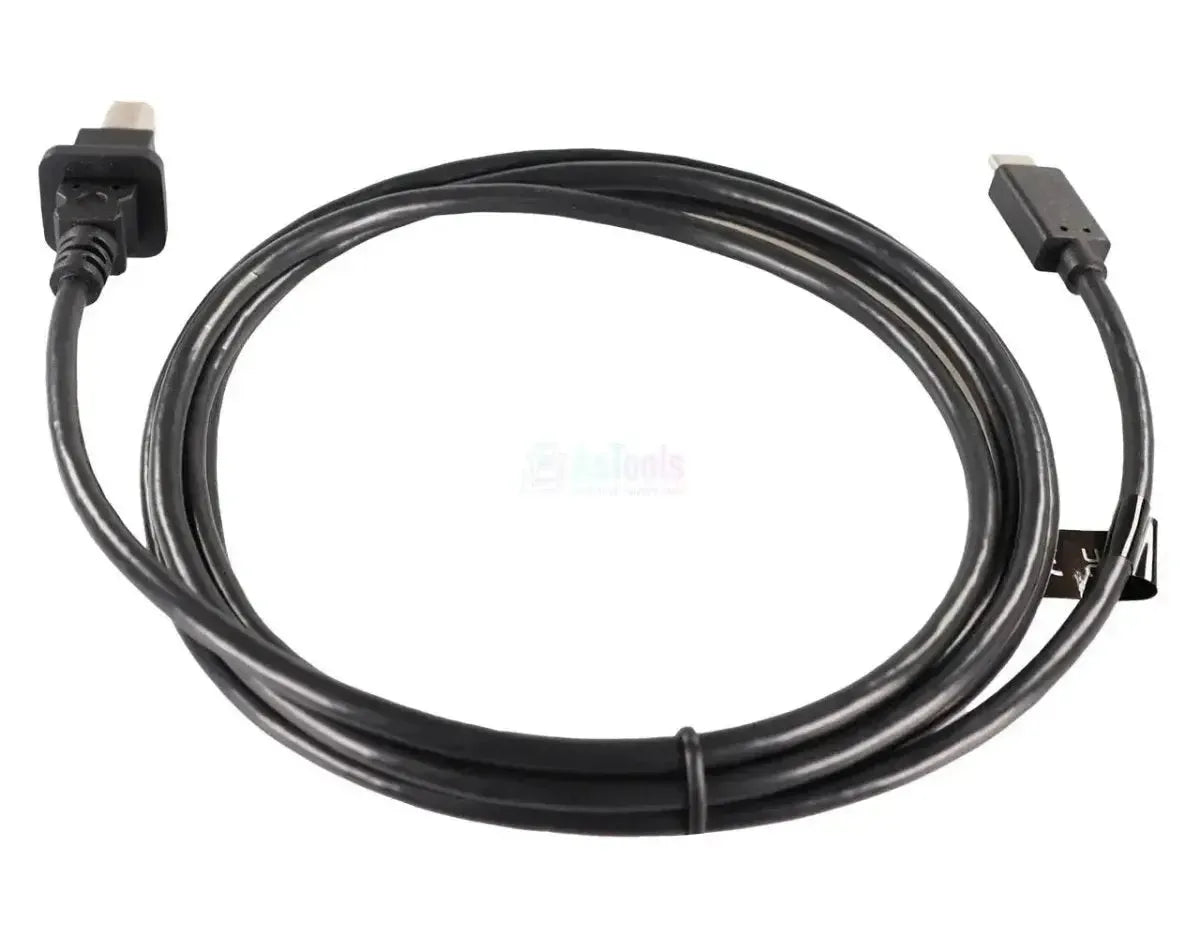 Jaltest (JDC107.9B) | Link V9 – Câble adaptateur USB-C | Interface