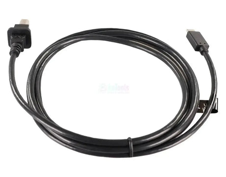Jaltest (JDC107.9B) | Link V9 – Câble adaptateur USB-C | Interface