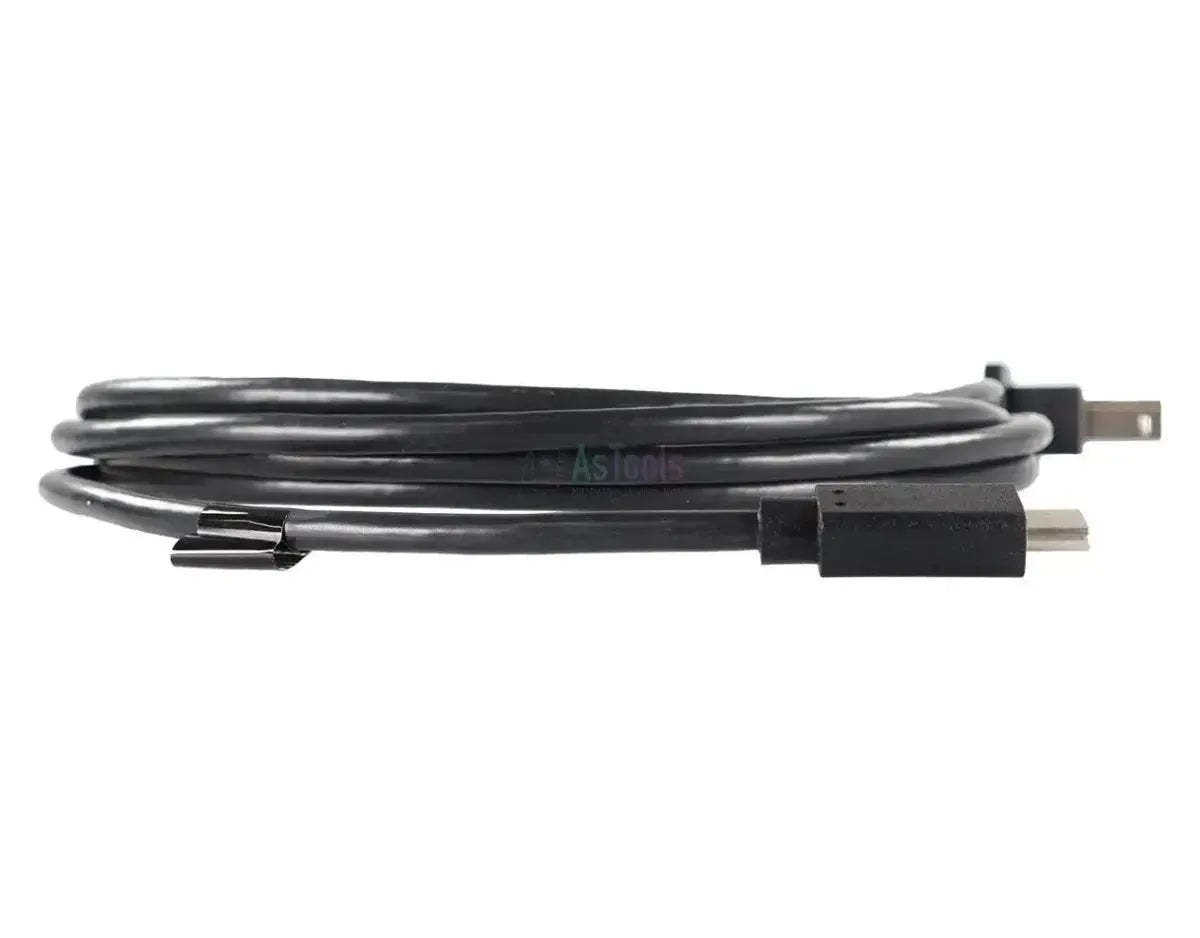 Jaltest (JDC107.9B) | Link V9 – Câble adaptateur USB-C | Interface