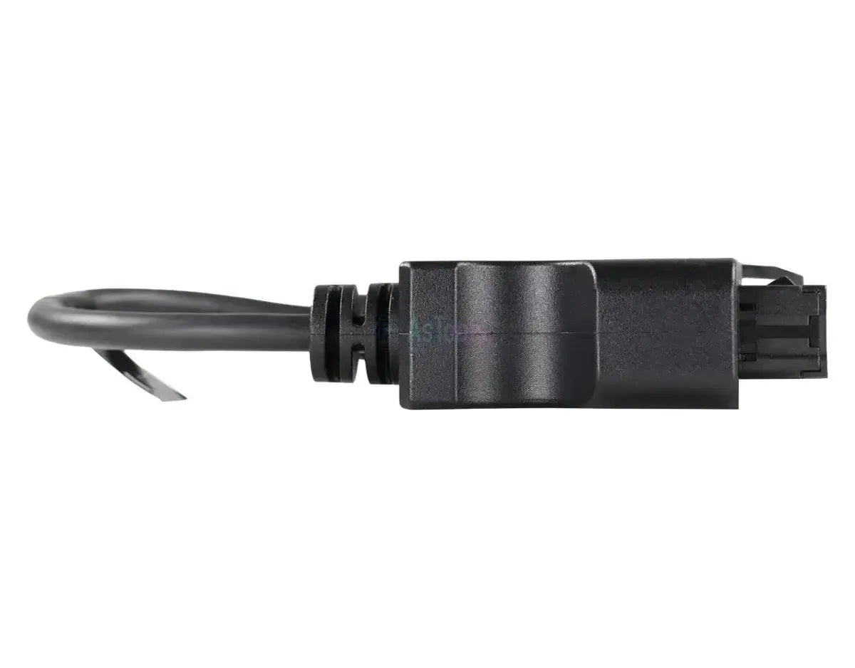 Jaltest (JDC603A) | Mercury 4 broches OBD - 16 broches OBD2 Câble adaptateur | Bateau à moteur