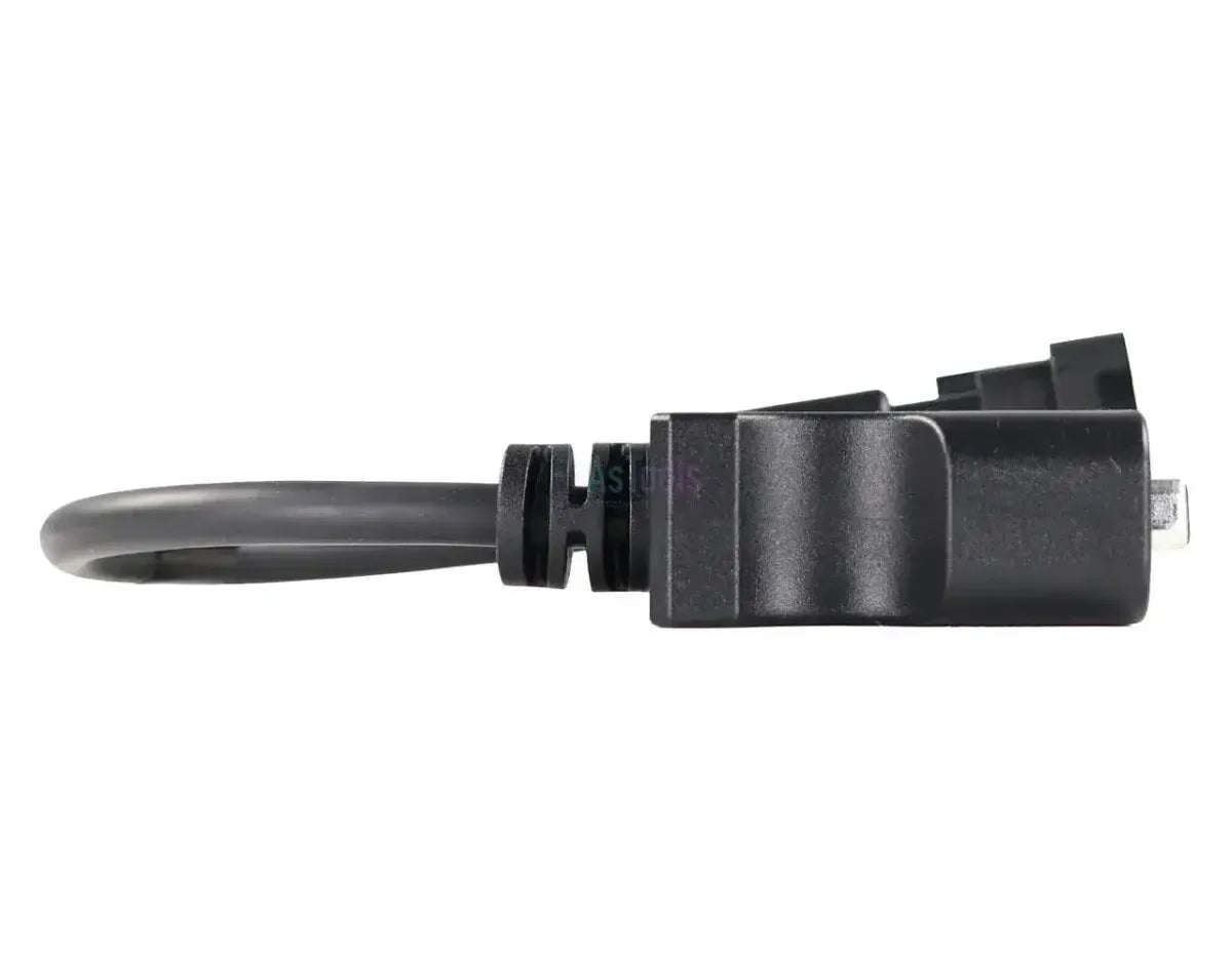 Jaltest (JDC604.9) | Mercury (MEFI 1-4) 10 broches OBD – 16 broches OBD2 Câble adaptateur | Bateau à moteur