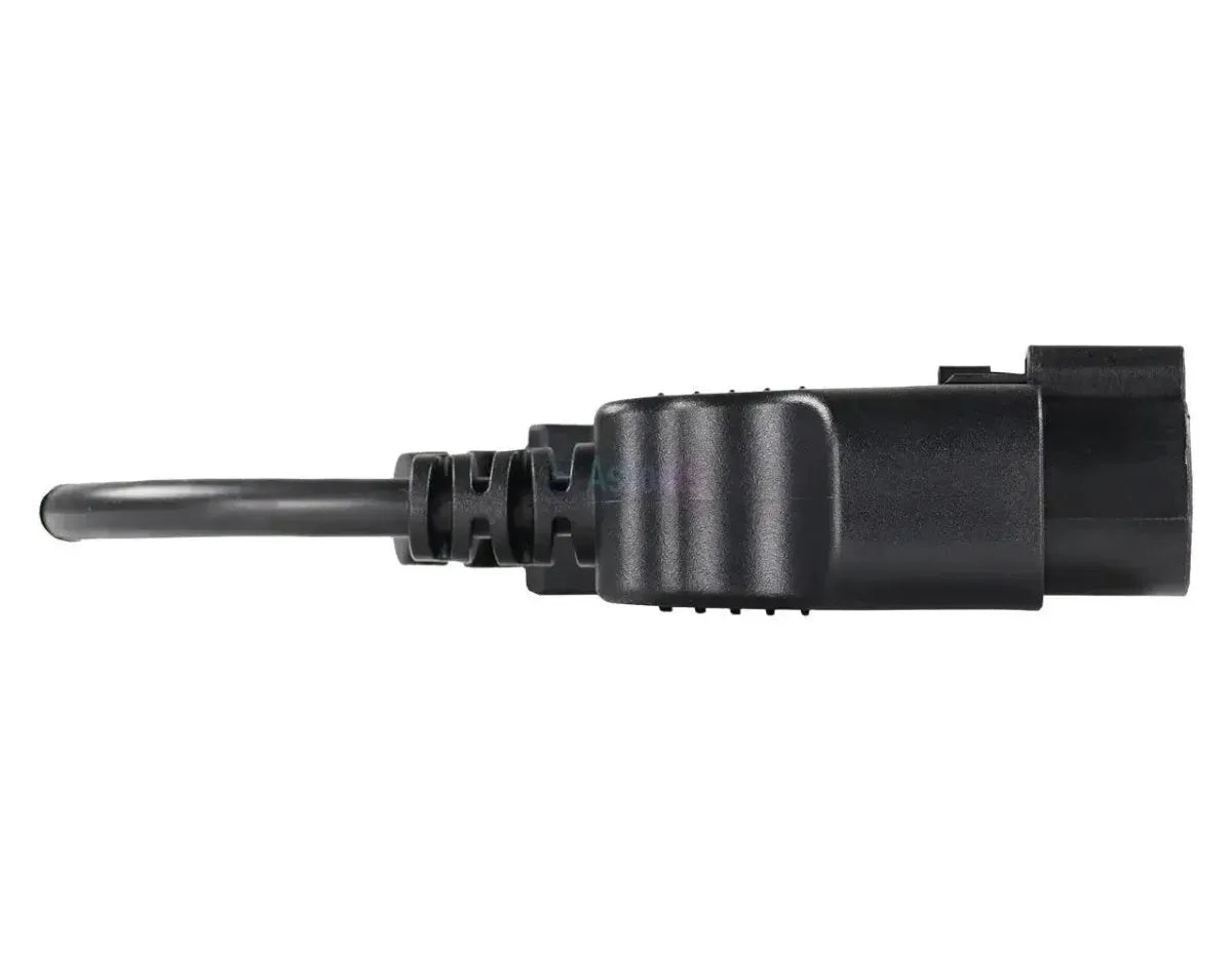 Jaltest (JDC617A) | Mercury (SmartCraft G3) ECU 10 broches – Câble adaptateur OBD2 16 broches | Bateau à moteur