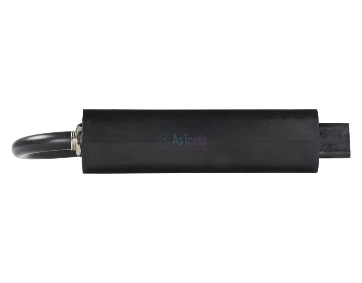 Jaltest (JDC537A) | Câble adaptateur MTU 10 broches OBD - 16 broches OBD2 | Moteur à combustion