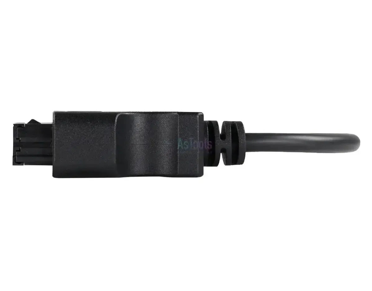 Jaltest (JDC510A) | Câble adaptateur MTU 12 broches OBD – 16 broches OBD2 | Moteur à combustion
