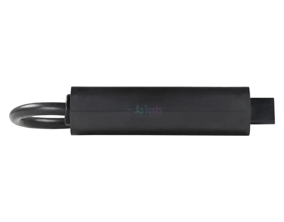 Jaltest (JDC508A) | Câble adaptateur New Holland 5 broches OBD - 16 broches OBD2 | Véhicule agricole