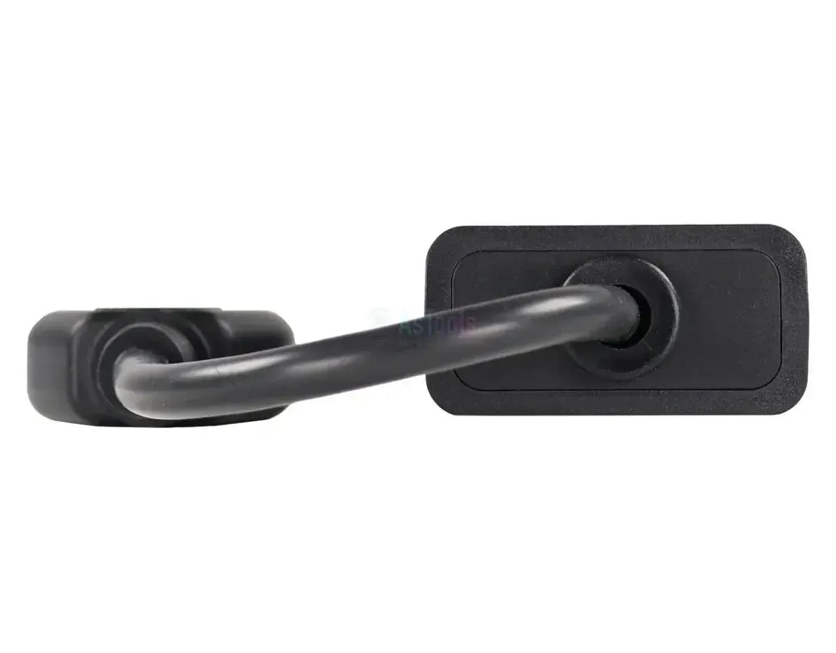 Jaltest (JDC508A) | Câble adaptateur New Holland 5 broches OBD - 16 broches OBD2 | Véhicule agricole