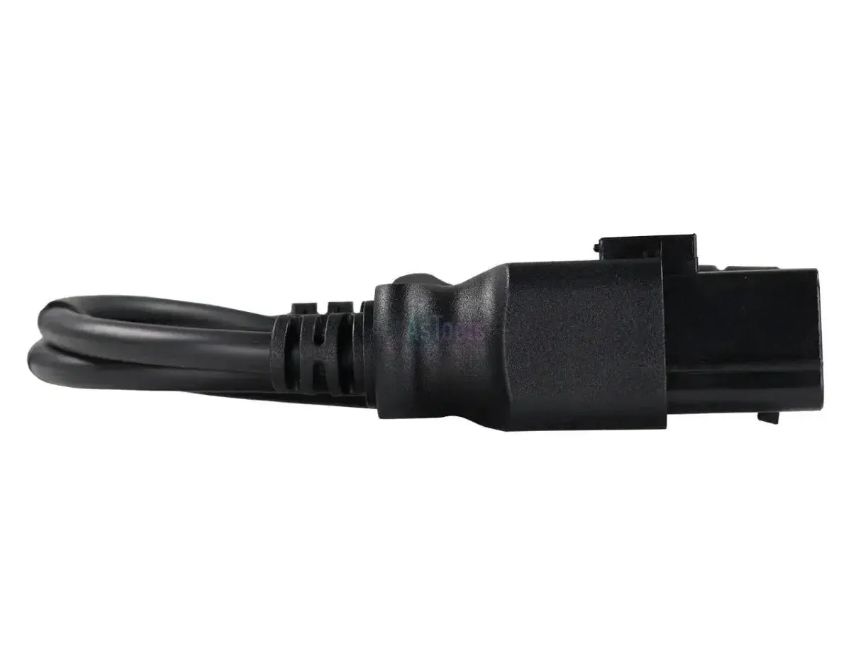 Jaltest (JDC507A) | New Holland/Case IH 13 broches OBD - Câble adaptateur de commutation | Véhicule agricole