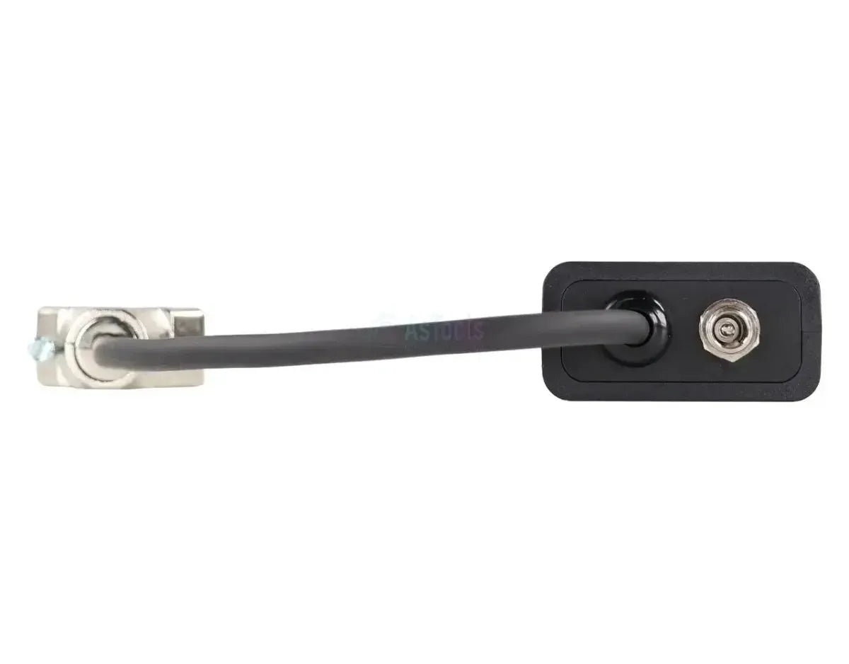 Jaltest (JDC531A) | Scania 9 broches RS232 – 16 broches OBD2 Câble adaptateur | Moteur à combustion