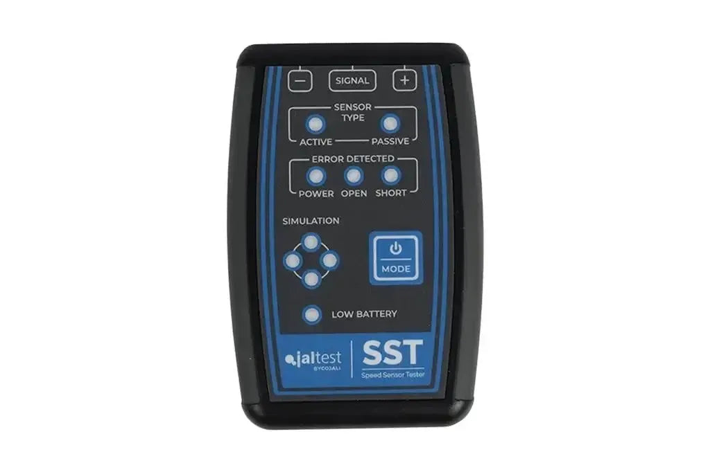 Jaltest SST (Testeur de capteur de vitesse)