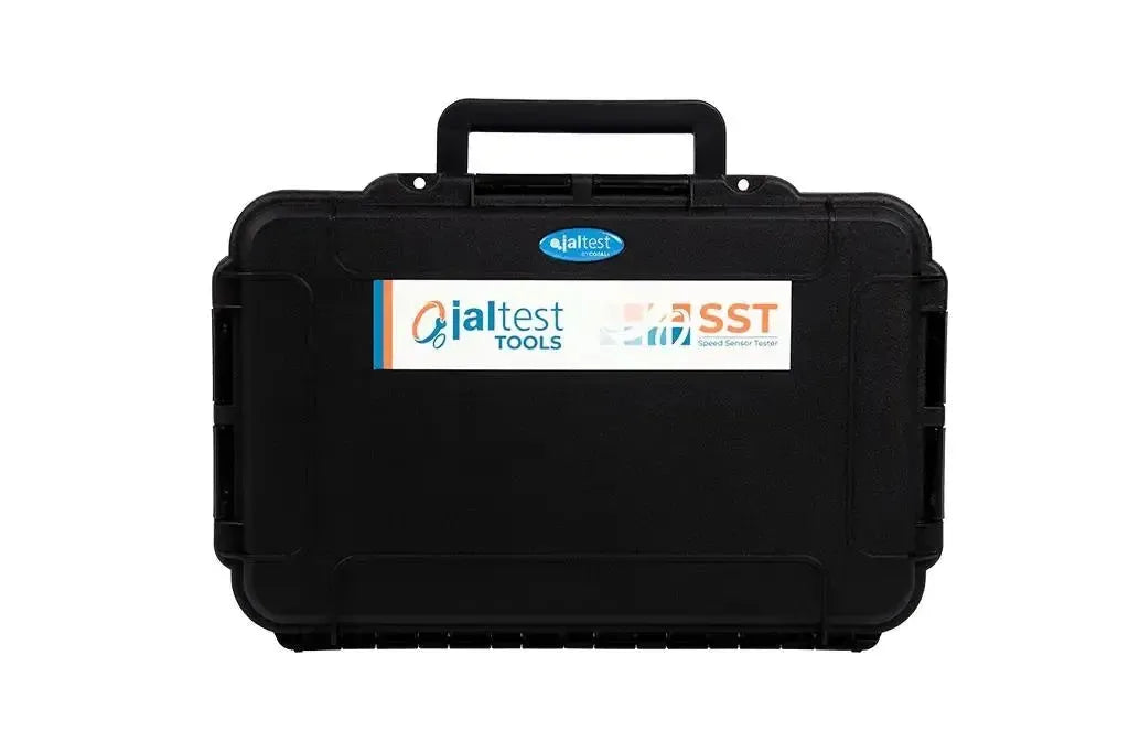 Jaltest SST (Testeur de capteur de vitesse)