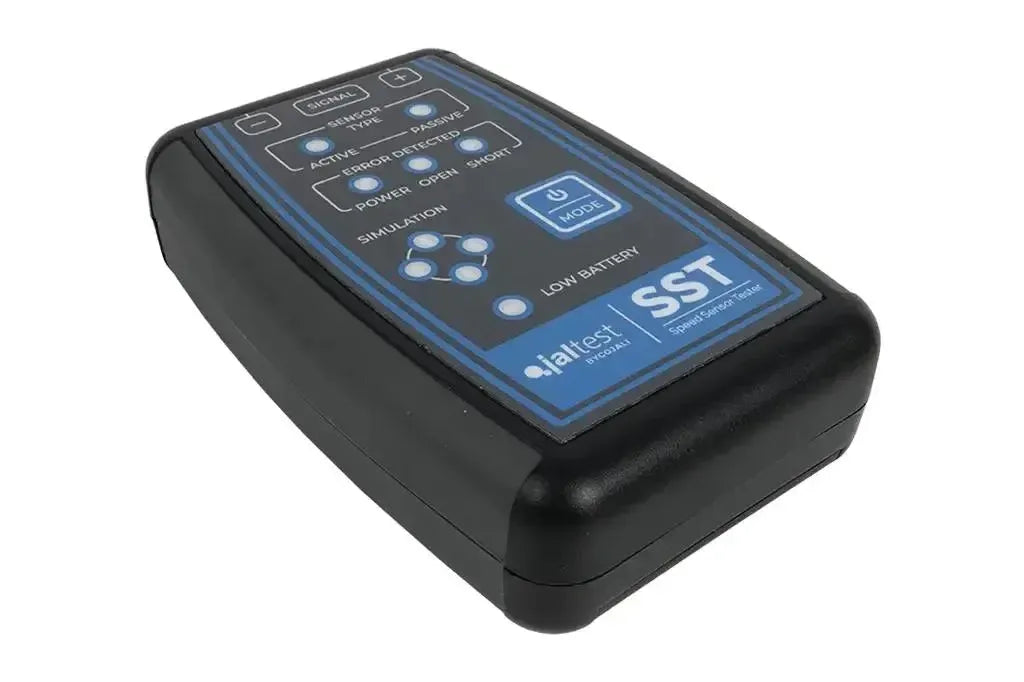 Jaltest SST (Testeur de capteur de vitesse)