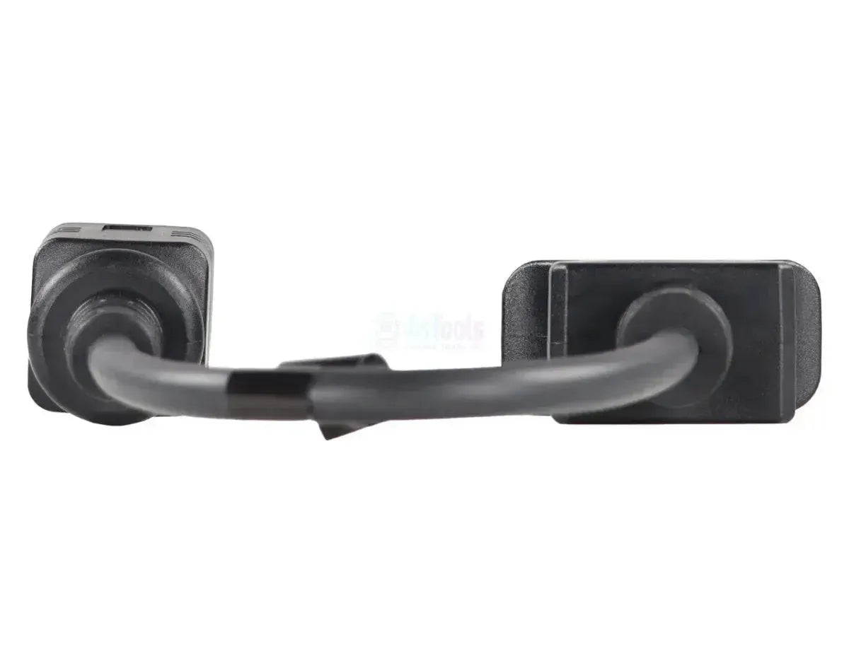 Jaltest (JDC616A) | Suzuki 4 broches OBD – 16 broches OBD2 Câble adaptateur | Bateau à moteur