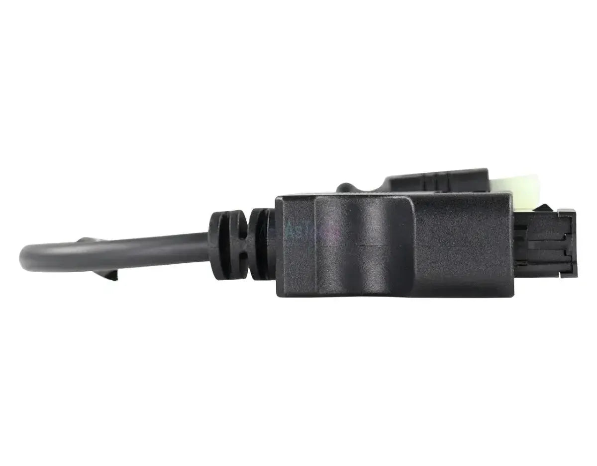 Jaltest (JDC616A) | Suzuki 4 broches OBD – 16 broches OBD2 Câble adaptateur | Bateau à moteur