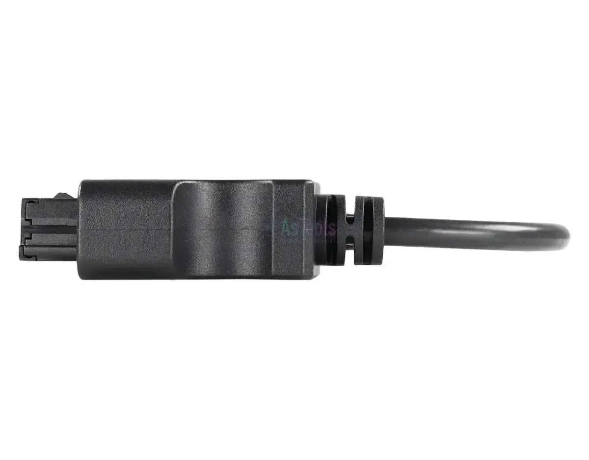 Jaltest (JDC562A) | Toyota 4 broches OBD – 16 broches OBD2 Câble adaptateur | Outils de levage et de manutention
