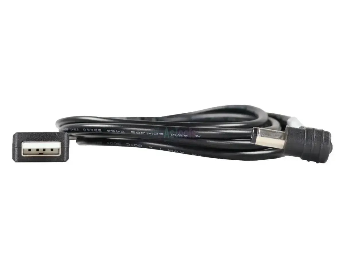 Jaltest (JDC60AM2) | Câble d'alimentation USB-A | Interface