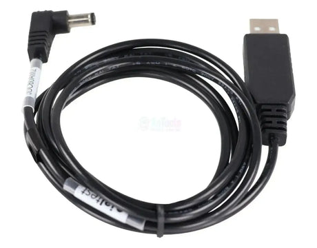 Jaltest (JDC60AM2) | Câble d'alimentation USB-A | Interface
