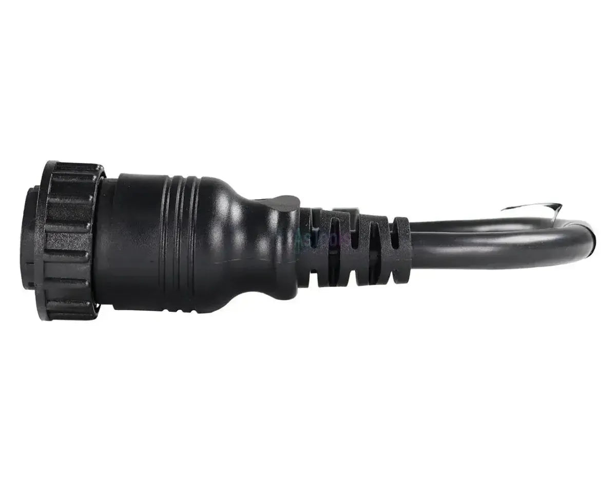 Jaltest (JDC520A) | Valtra 16 broches OBD – Câble adaptateur 16 broches OBD2 | Véhicule agricole