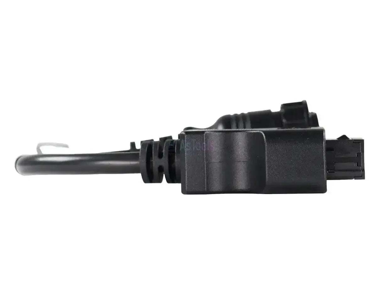 Jaltest (JDC520A) | Valtra 16 broches OBD – Câble adaptateur 16 broches OBD2 | Véhicule agricole