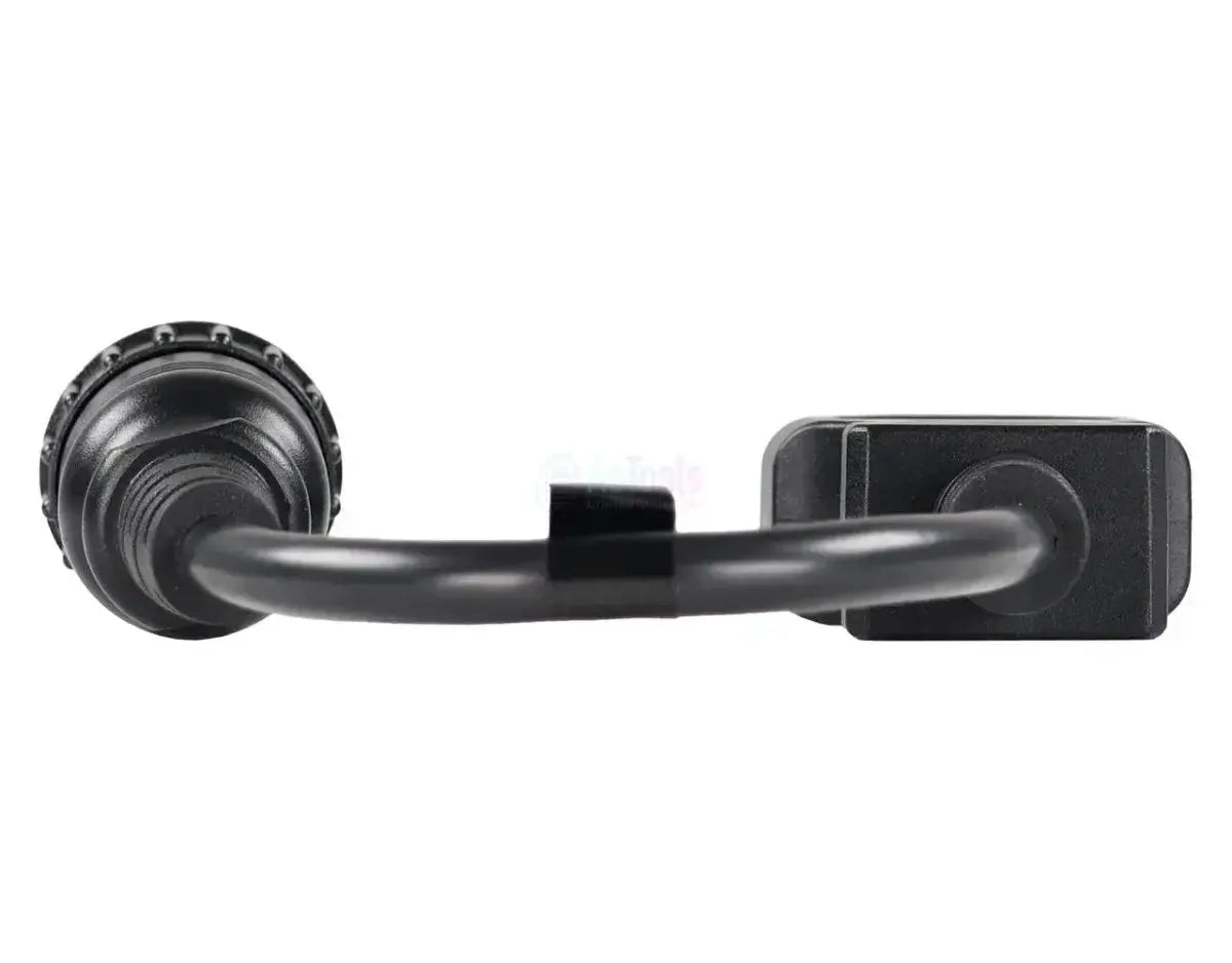 Jaltest (JDC520A) | Valtra 16 broches OBD – Câble adaptateur 16 broches OBD2 | Véhicule agricole