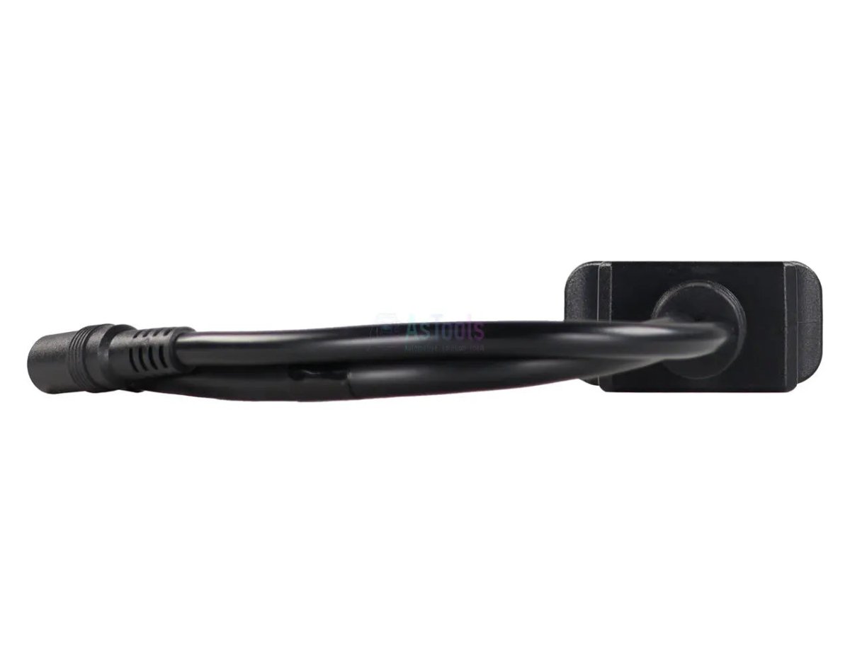 Jaltest Volvo Penta 2 Pins OBD - 16 Pins OBD2 Verloopkabel Verbrandingsmotor