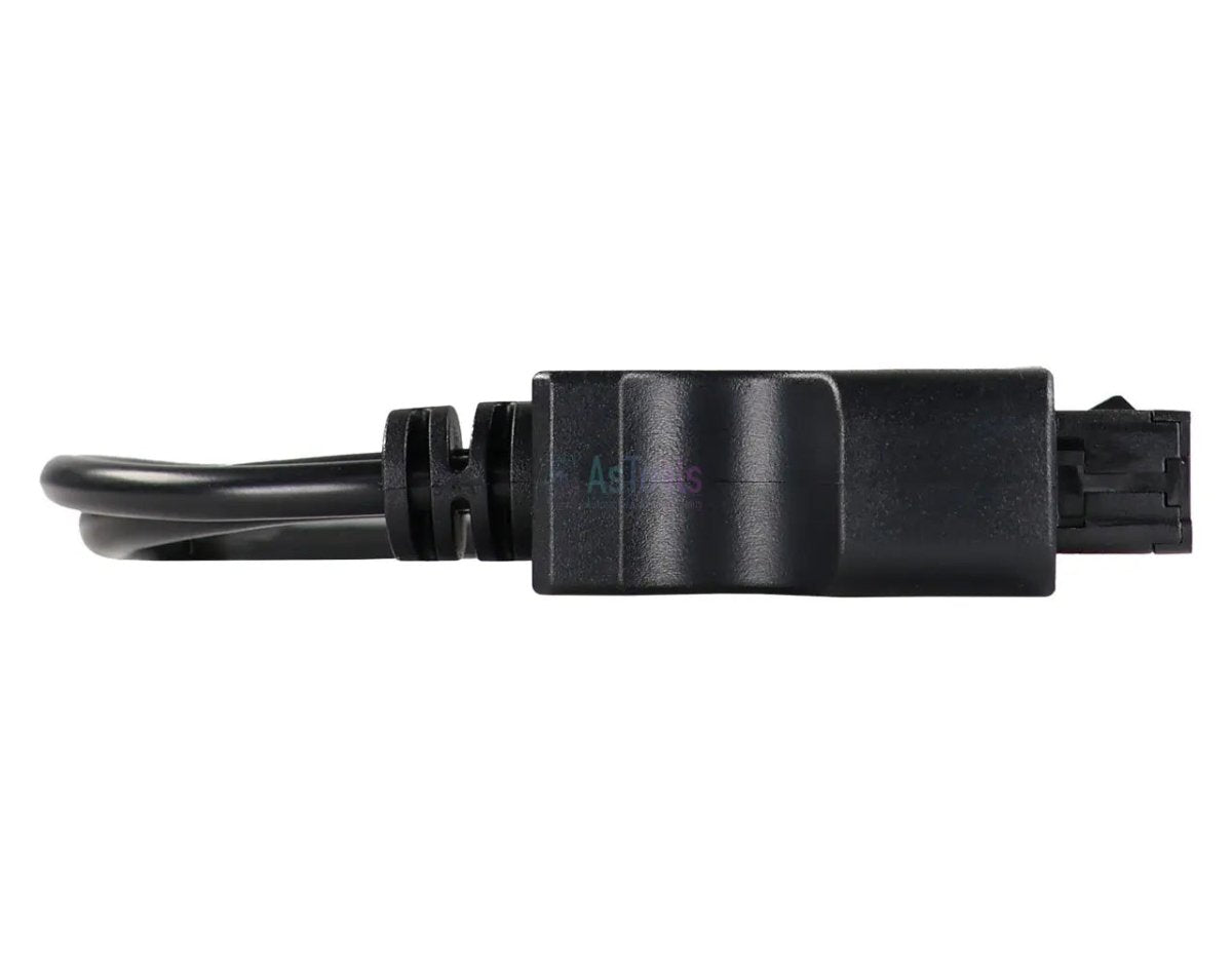 Jaltest Volvo Penta 2 Pins OBD - 16 Pins OBD2 Verloopkabel Verbrandingsmotor