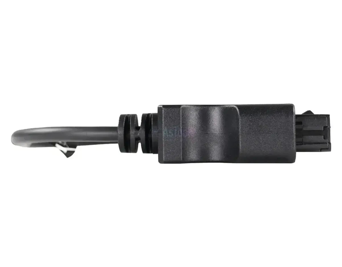 Jaltest (JDC611A) | Volvo Penta 6 broches OBD - 16 broches OBD2 Câble adaptateur | Bateau à moteur