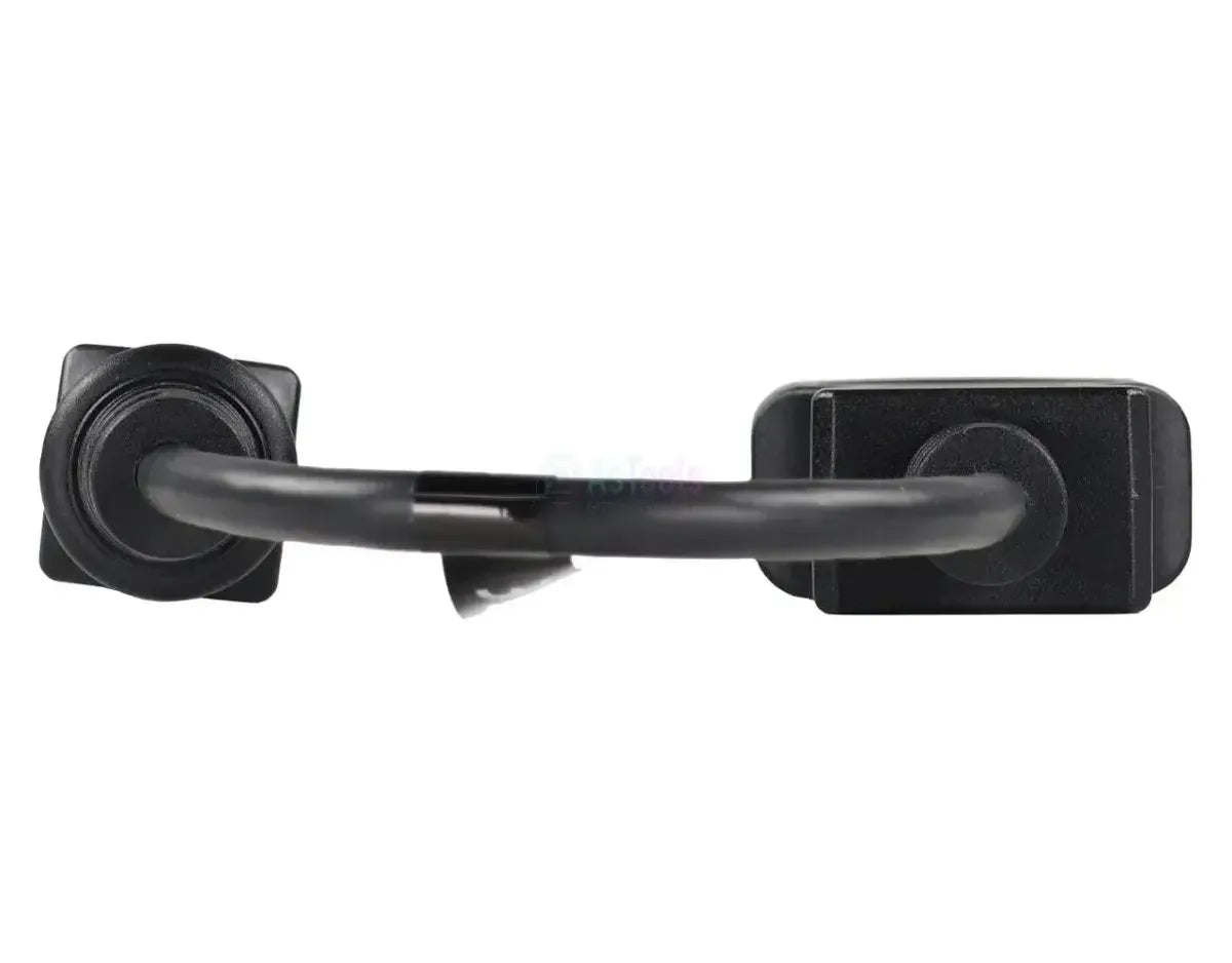 Jaltest (JDC527A) | Volvo Penta 6 broches OBD - 16 broches OBD2 Câble adaptateur | Moteur à combustion