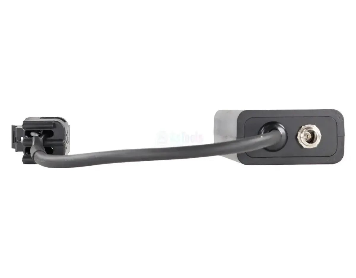 Jaltest (JDC622A) | Câble adaptateur Weber 4 broches OBD - 16 broches OBD2 | Scooter des mers