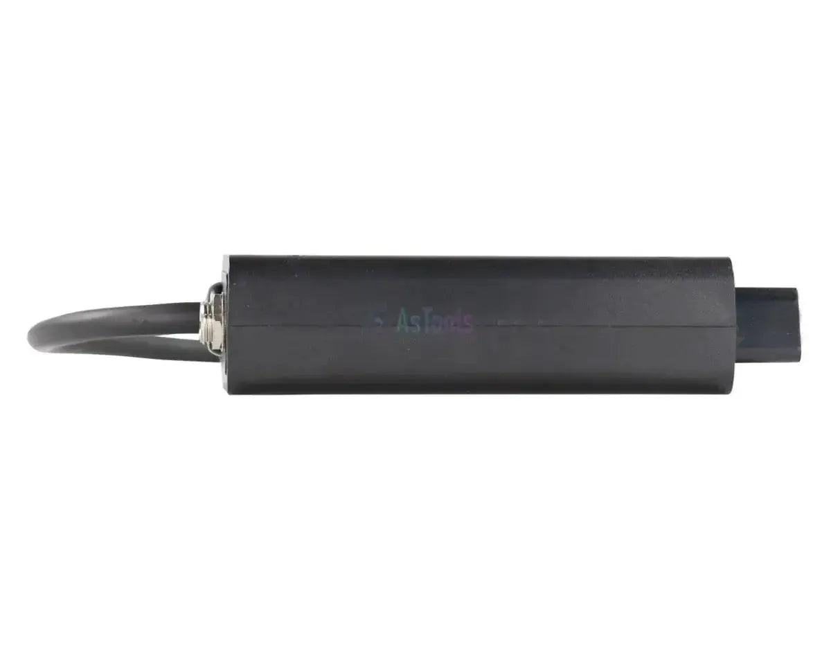Jaltest (JDC622A) | Câble adaptateur Weber 4 broches OBD - 16 broches OBD2 | Scooter des mers