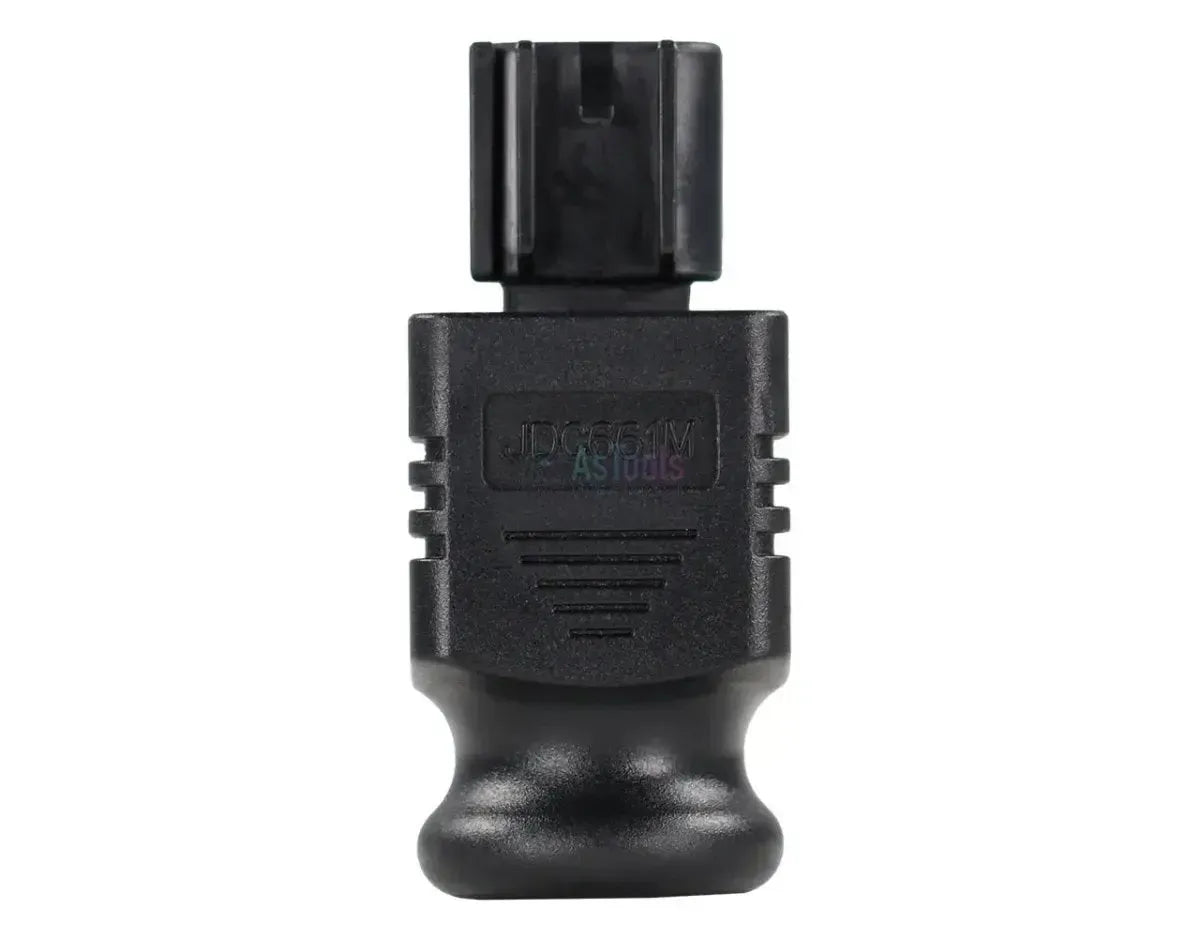 Jaltest (JDC661M) | Adaptateur OBD 2 broches Yamaha - IMMO | Scooter des mers